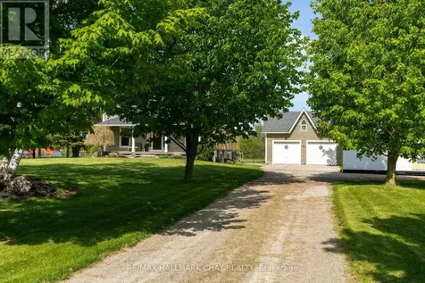 1595 County 42 Road Clearview ON L0M 1S0
