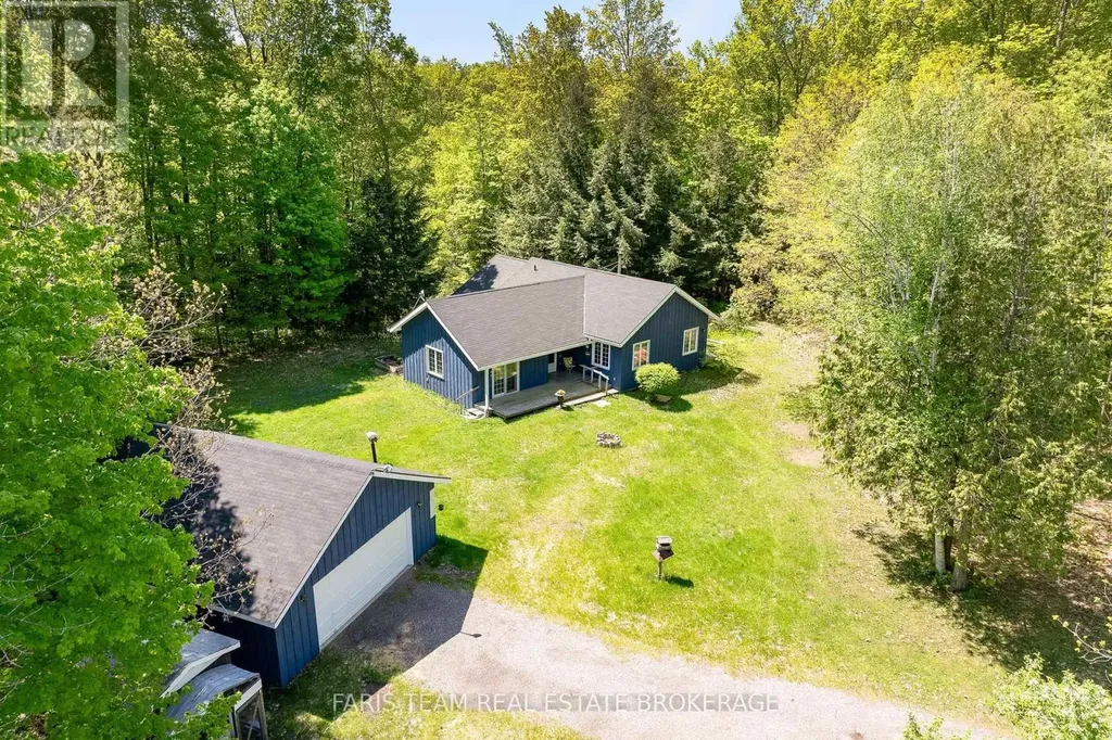 741 Ingram Road Oro-medonte ON L0K 1E0