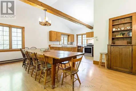 741 Ingram Road Oro-medonte ON L0K 1E0
