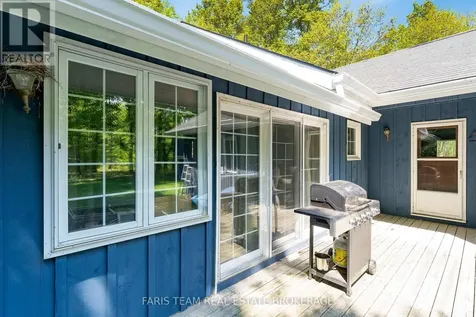 741 Ingram Road Oro-medonte ON L0K 1E0