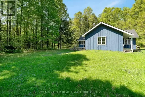 741 Ingram Road Oro-medonte ON L0K 1E0