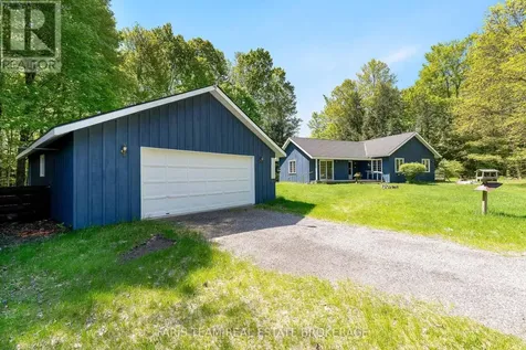 741 Ingram Road Oro-medonte ON L0K 1E0