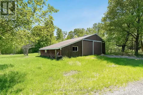 741 Ingram Road Oro-medonte ON L0K 1E0