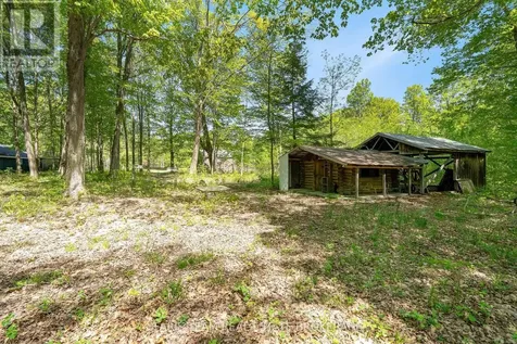 741 Ingram Road Oro-medonte ON L0K 1E0