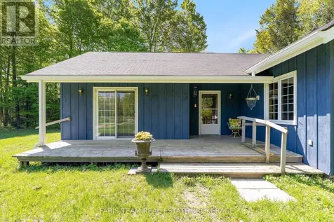 741 Ingram Road Oro-medonte ON L0K 1E0