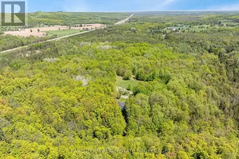 741 Ingram Road Oro-medonte ON L0K 1E0