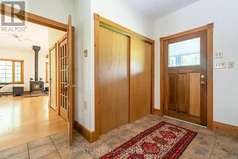 741 Ingram Road Oro-medonte ON L0K 1E0