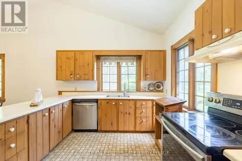741 Ingram Road Oro-medonte ON L0K 1E0
