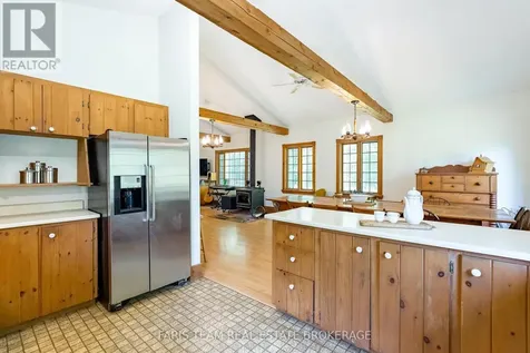 741 Ingram Road Oro-medonte ON L0K 1E0
