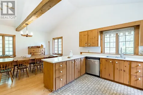 741 Ingram Road Oro-medonte ON L0K 1E0
