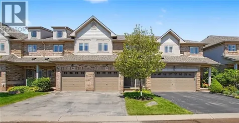 2169 Orchard Road Burlington ON L7L 7H9