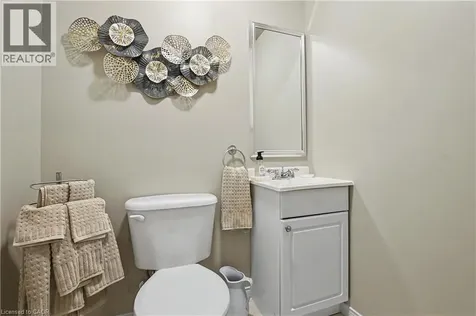 2169 Orchard Road Burlington ON L7L 7H9
