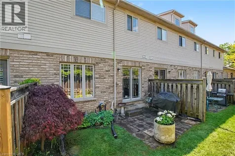 2169 Orchard Road Burlington ON L7L 7H9