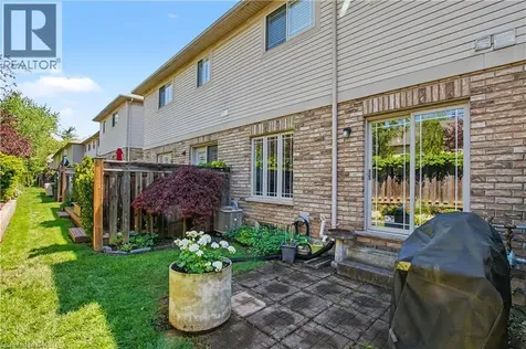 2169 Orchard Road Burlington ON L7L 7H9