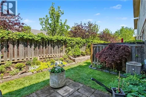 2169 Orchard Road Burlington ON L7L 7H9