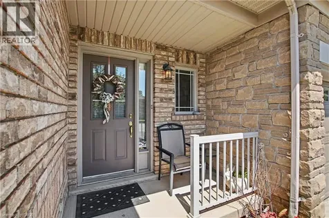 2169 Orchard Road Burlington ON L7L 7H9