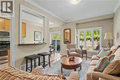 2169 Orchard Road Burlington ON L7L 7H9