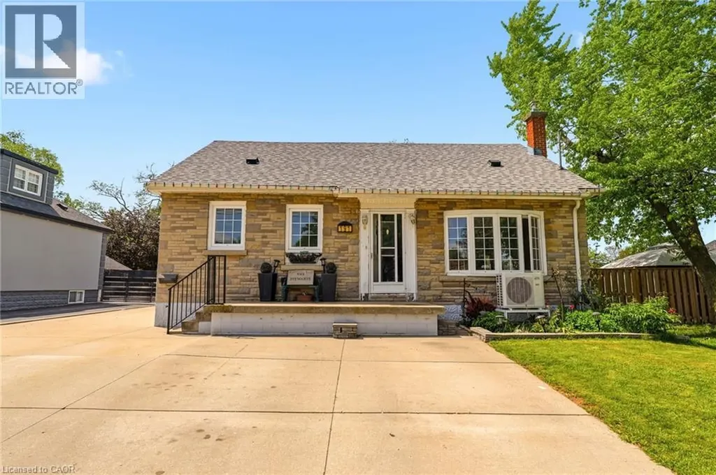 191 Millen Road Stoney Creek ON L8E 2G4