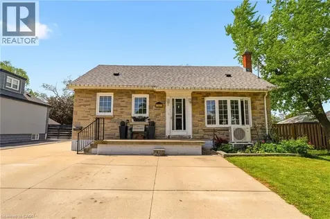 191 Millen Road Stoney Creek ON L8E 2G4