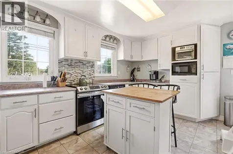 191 Millen Road Stoney Creek ON L8E 2G4