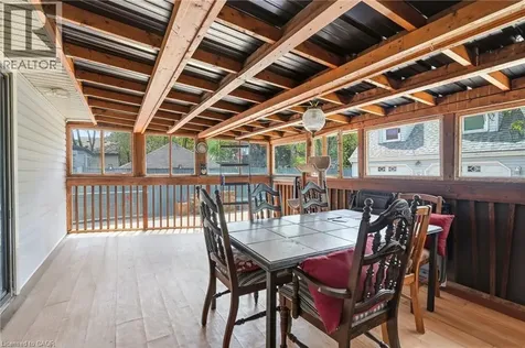 191 Millen Road Stoney Creek ON L8E 2G4
