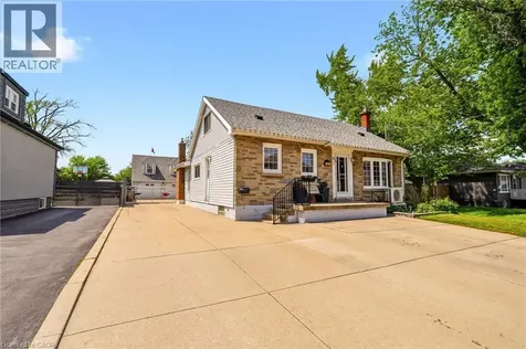 191 Millen Road Stoney Creek ON L8E 2G4