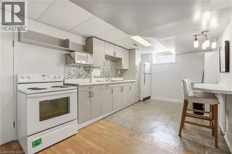 191 Millen Road Stoney Creek ON L8E 2G4