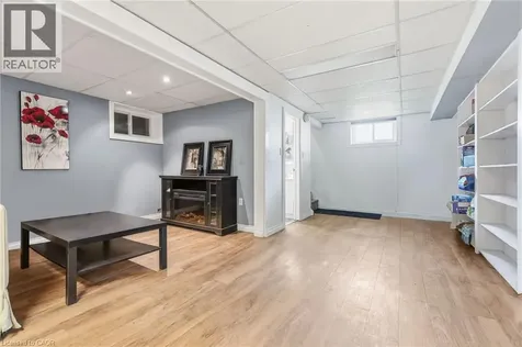 191 Millen Road Stoney Creek ON L8E 2G4