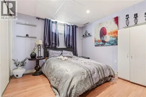 191 Millen Road Stoney Creek ON L8E 2G4