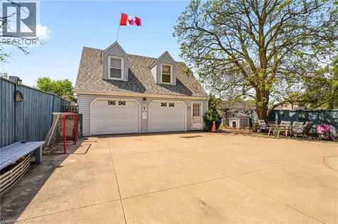 191 Millen Road Stoney Creek ON L8E 2G4