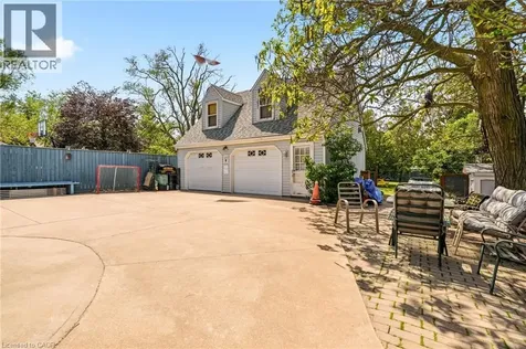 191 Millen Road Stoney Creek ON L8E 2G4
