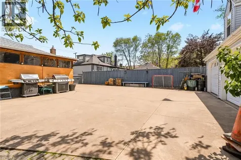 191 Millen Road Stoney Creek ON L8E 2G4