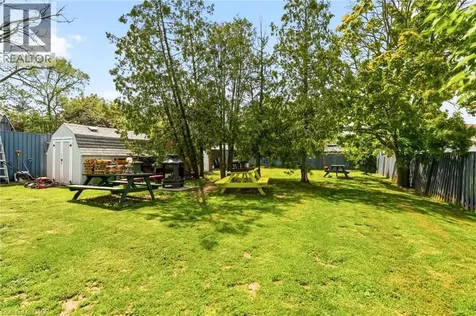 191 Millen Road Stoney Creek ON L8E 2G4