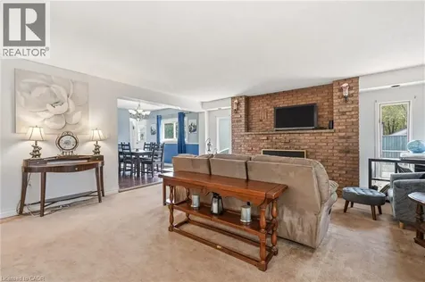 191 Millen Road Stoney Creek ON L8E 2G4