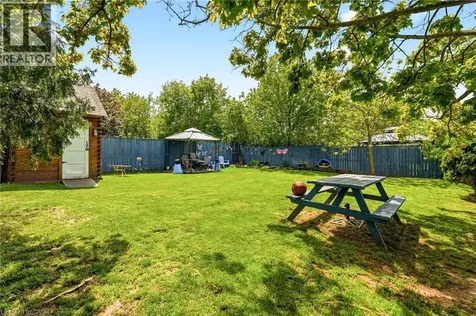 191 Millen Road Stoney Creek ON L8E 2G4