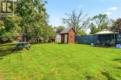 191 Millen Road Stoney Creek ON L8E 2G4