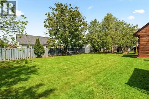 191 Millen Road Stoney Creek ON L8E 2G4