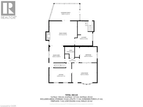 191 Millen Road Stoney Creek ON L8E 2G4