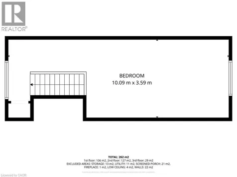 191 Millen Road Stoney Creek ON L8E 2G4