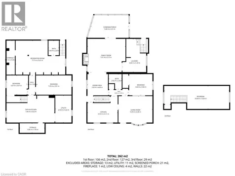 191 Millen Road Stoney Creek ON L8E 2G4