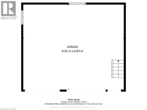 191 Millen Road Stoney Creek ON L8E 2G4