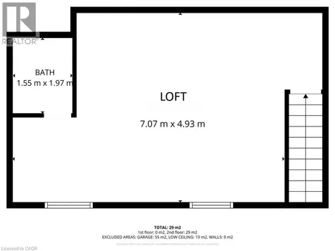 191 Millen Road Stoney Creek ON L8E 2G4