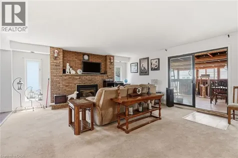 191 Millen Road Stoney Creek ON L8E 2G4