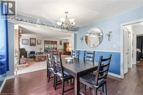 191 Millen Road Stoney Creek ON L8E 2G4
