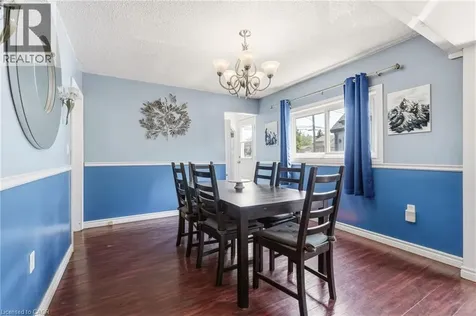 191 Millen Road Stoney Creek ON L8E 2G4
