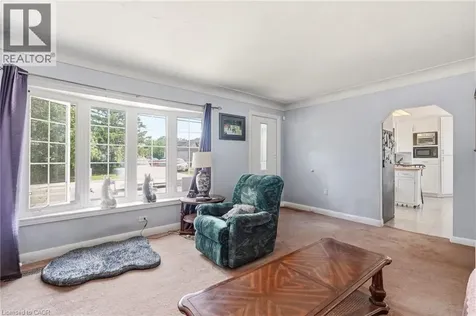 191 Millen Road Stoney Creek ON L8E 2G4