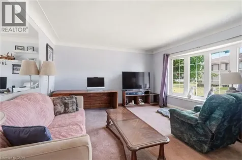 191 Millen Road Stoney Creek ON L8E 2G4