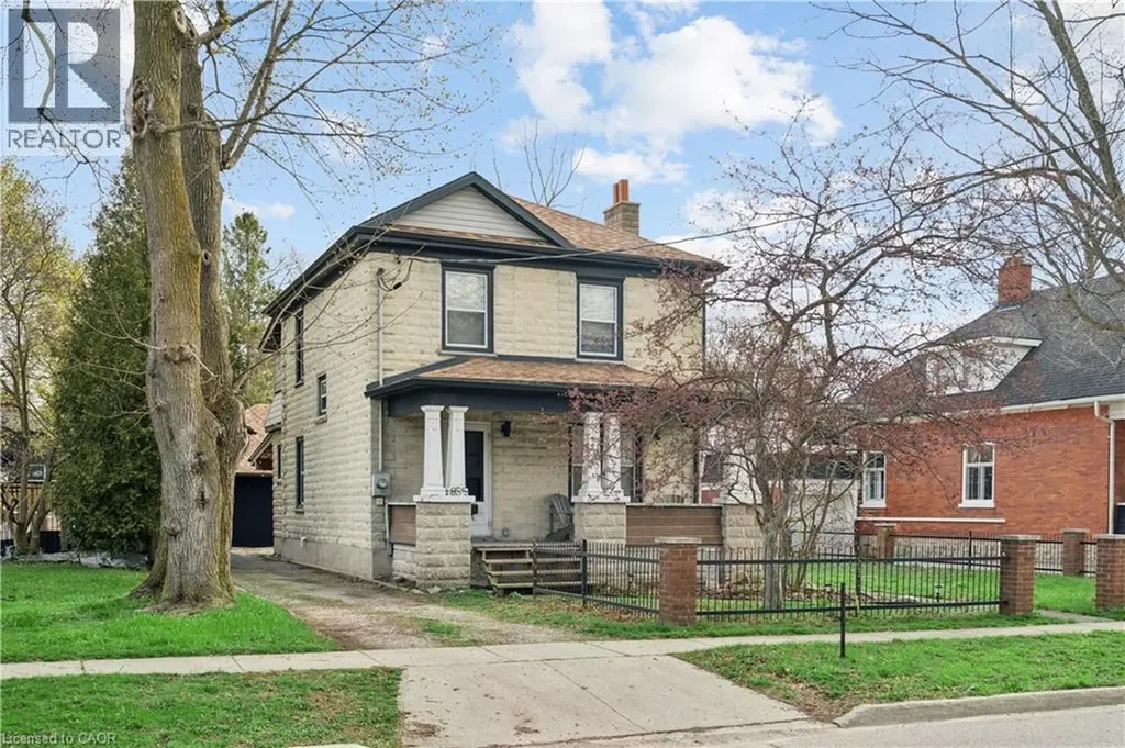 855 Hamilton Street Cambridge ON N3H 3E7
