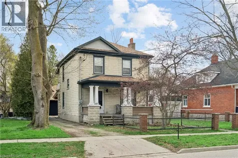 855 Hamilton Street Cambridge ON N3H 3E7