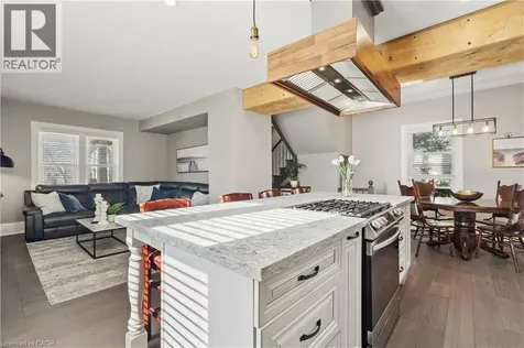 855 Hamilton Street Cambridge ON N3H 3E7